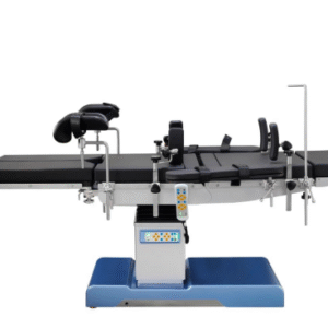 08BZ-Electic Surgical Table