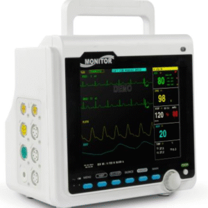 S6000-Operating Room Monitor