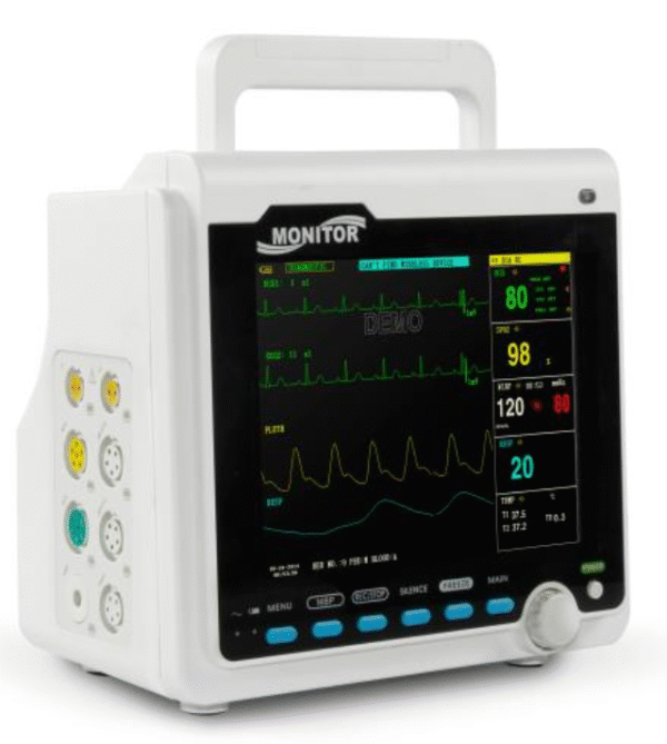 S6000-Operating Room Monitor