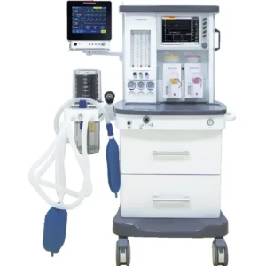 S6100-- Anesthetic Machine