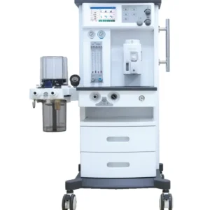 S6100A(basic)-- Anesthetic Machine