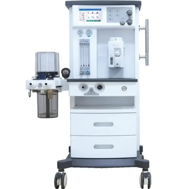 S6100A(basic)-- Anesthetic Machine