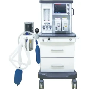S6100(Medio)-Anesthesia system