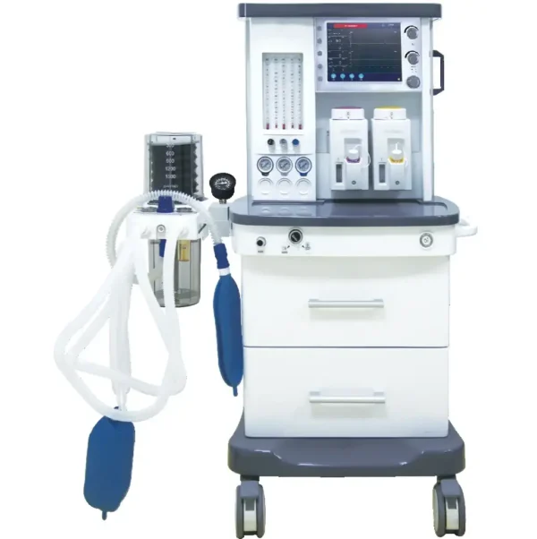 S6100(Medio)-Anesthesia system