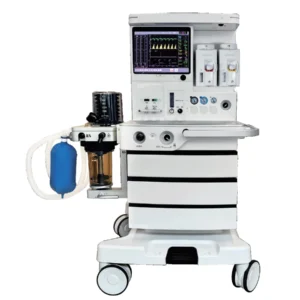 S6200-- Anesthetic Machine