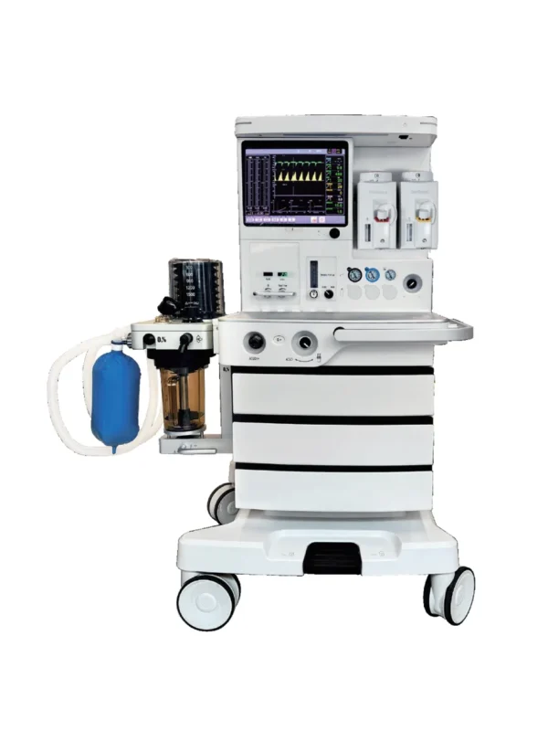 S6200-- Anesthetic Machine