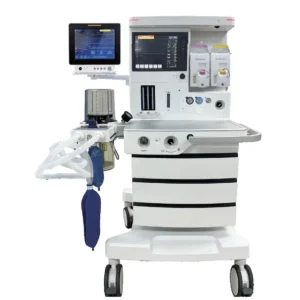 S6200A-- Anesthetic Machine