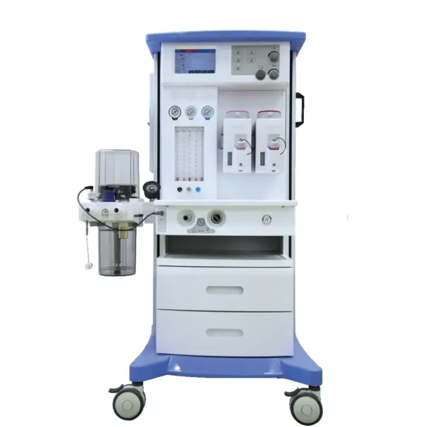 S6500-- Anesthetic Machine