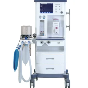 S6500A-Anesthesia system