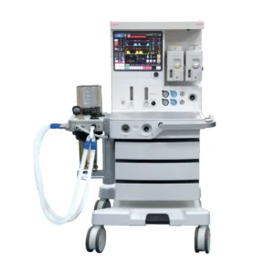 Anesthesia system