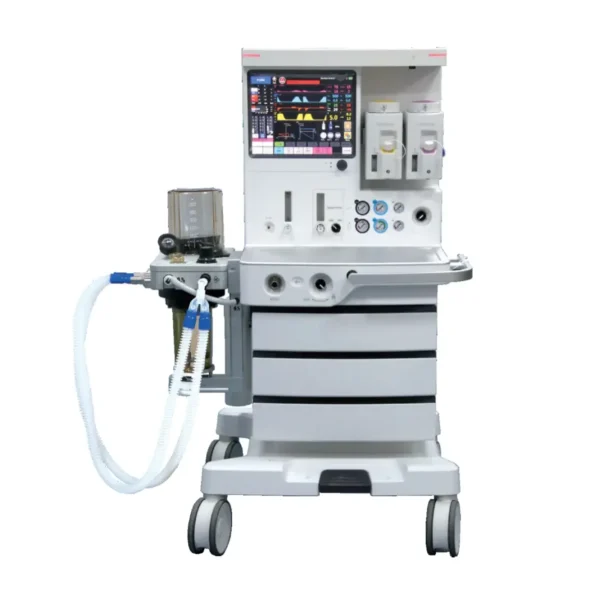 S6600-- Anesthetic Machine