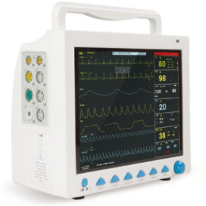 S8000-Operating Room Monitor