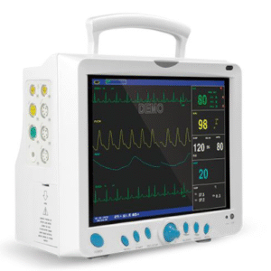 Operating Room Monitor