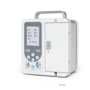 Infusion Pump