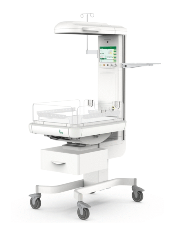 Ecosy930-infant warmer