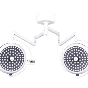 LSAM-LED700/500-MTX-Market-Proven-Standard-LED-Surgical-Light-OR