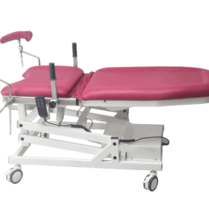 专业妇科检查床，舒适多功能医疗设备，适用于妇科诊疗和妇科手术。.