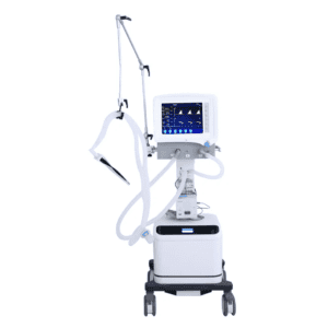 LSS1500-ICU-Ventilator-Market-Superstar-Critical-Care-Respiratory-Solution