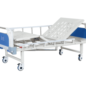 多功能医疗护理床适用于医院和家庭护理，提高患者舒适度。.