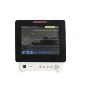 LSSP-J10-Multi-parameter-Patient-Monitor-CE-FDA-Certified