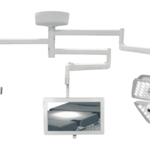 LSAM-PANALEX-A-Premium-Surgical-Imaging-Lighting-System-with-HD-Camera