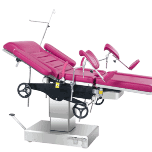 适用于医院手术的专业手术台.