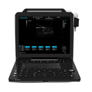 LSDW-P8 Color Ultrasound