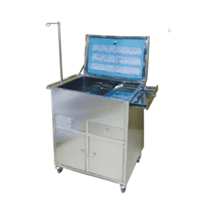 用于医疗药品和疫苗的保鲜冷藏设备.