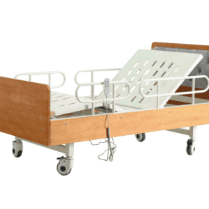 便携式护理病床 可调节多功能医用床.