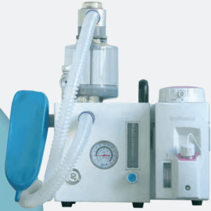 医疗呼吸机，用于呼吸支持和治疗，保证患者正常呼吸。.